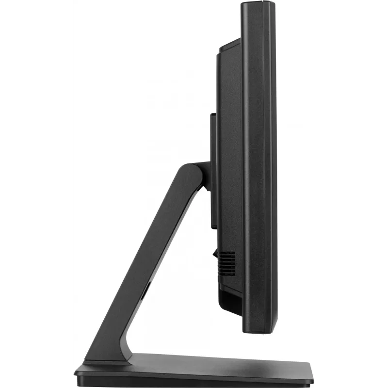 iiyama ProLite T1731SR-B1S computer monitor 43.2 cm (17 inch) 1280 x 1024 pixels SXGA LCD Touchscreen Black