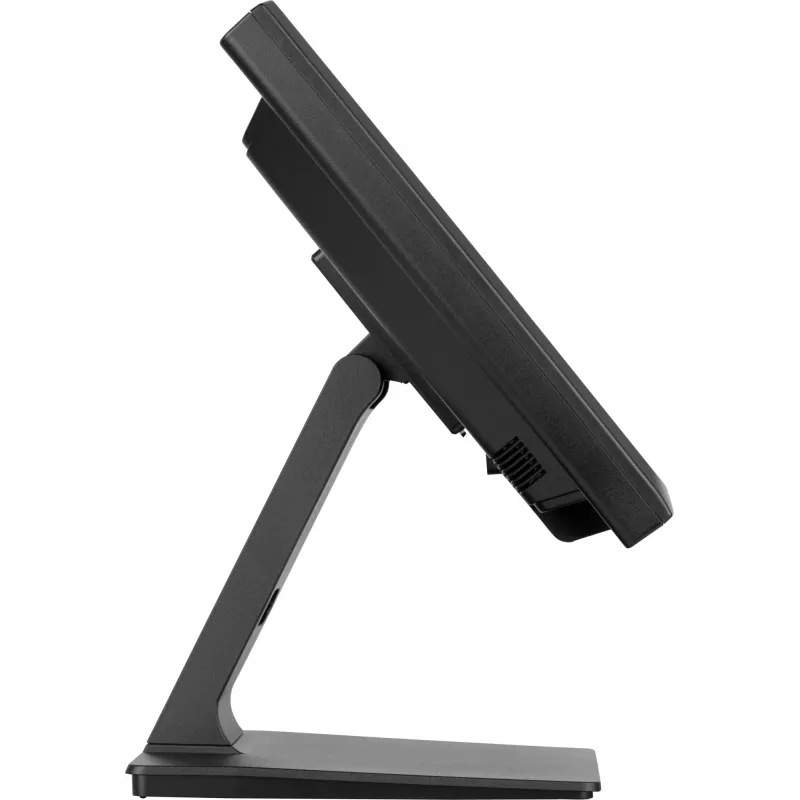 iiyama ProLite T1731SR-B1S computer monitor 43.2 cm (17 inch) 1280 x 1024 pixels SXGA LCD Touchscreen Black