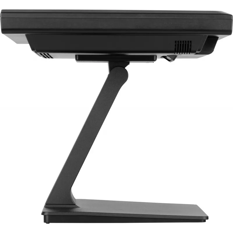 iiyama ProLite T1731SR-B1S computer monitor 43.2 cm (17 inch) 1280 x 1024 pixels SXGA LCD Touchscreen Black