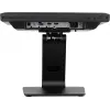 iiyama ProLite T1731SR-B1S computer monitor 43.2 cm (17 inch) 1280 x 1024 pixels SXGA LCD Touchscreen Black