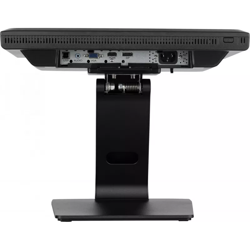 iiyama ProLite T1731SR-B1S computer monitor 43.2 cm (17 inch) 1280 x 1024 pixels SXGA LCD Touchscreen Black