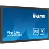 iiyama TF2438MSC-B1 computer monitor 60.5 cm (23.8 inch) 1920 x 1080 pixels Full HD LED Touchscreen Black
