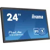 iiyama TF2438MSC-B1 computer monitor 60.5 cm (23.8 inch) 1920 x 1080 pixels Full HD LED Touchscreen Black