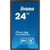 iiyama TF2438MSC-B1 computer monitor 60.5 cm (23.8 inch) 1920 x 1080 pixels Full HD LED Touchscreen Black