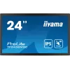 iiyama TF2438MSC-B1 computer monitor 60.5 cm (23.8 inch) 1920 x 1080 pixels Full HD LED Touchscreen Black