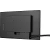iiyama TF2438MSC-B1 computer monitor 60.5 cm (23.8 inch) 1920 x 1080 pixels Full HD LED Touchscreen Black