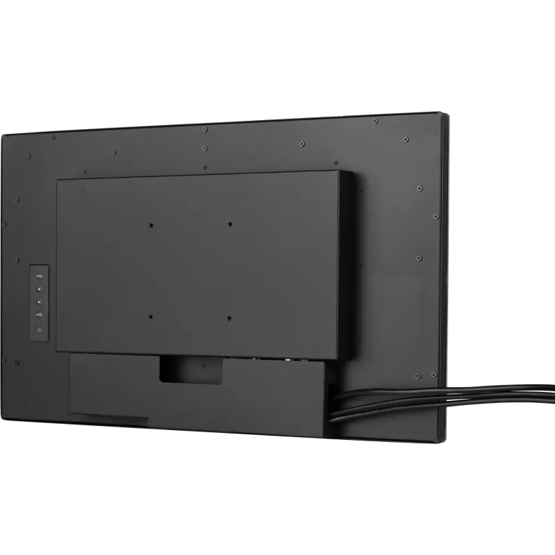 iiyama TF2438MSC-B1 computer monitor 60.5 cm (23.8 inch) 1920 x 1080 pixels Full HD LED Touchscreen Black