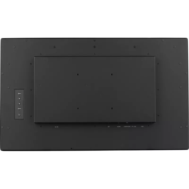 iiyama TF2438MSC-B1 computer monitor 60.5 cm (23.8 inch) 1920 x 1080 pixels Full HD LED Touchscreen Black