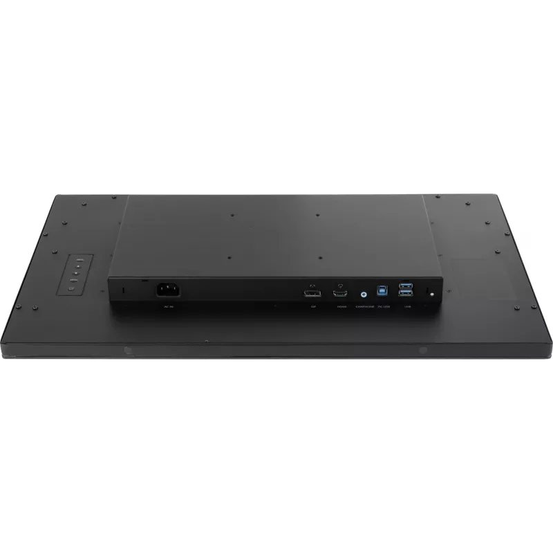 iiyama TF2438MSC-B1 computer monitor 60.5 cm (23.8 inch) 1920 x 1080 pixels Full HD LED Touchscreen Black