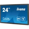 iiyama TF2438MSC-B1 computer monitor 60.5 cm (23.8 inch) 1920 x 1080 pixels Full HD LED Touchscreen Black