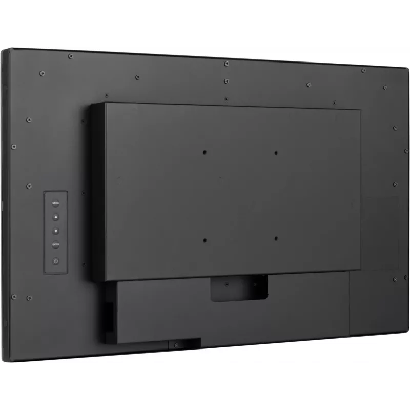 iiyama TF2438MSC-B1 computer monitor 60.5 cm (23.8 inch) 1920 x 1080 pixels Full HD LED Touchscreen Black