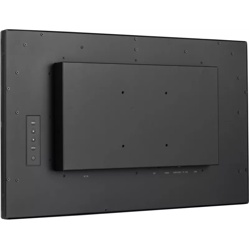 iiyama TF2438MSC-B1 computer monitor 60.5 cm (23.8 inch) 1920 x 1080 pixels Full HD LED Touchscreen Black