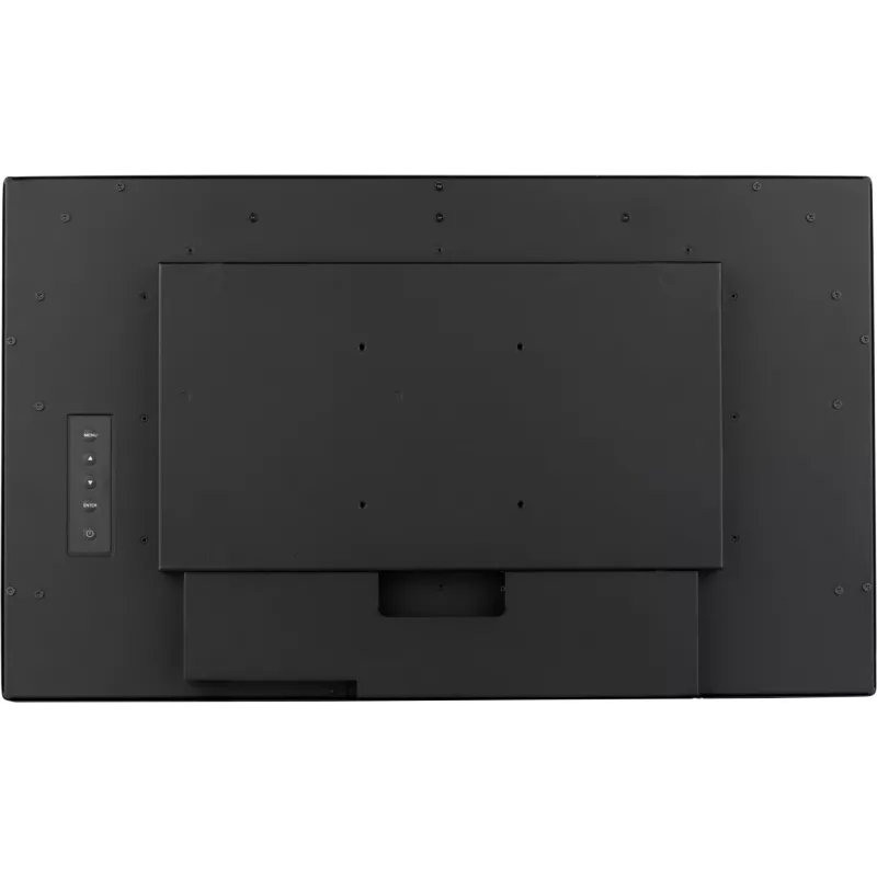 iiyama TF2438MSC-B1 computer monitor 60.5 cm (23.8 inch) 1920 x 1080 pixels Full HD LED Touchscreen Black