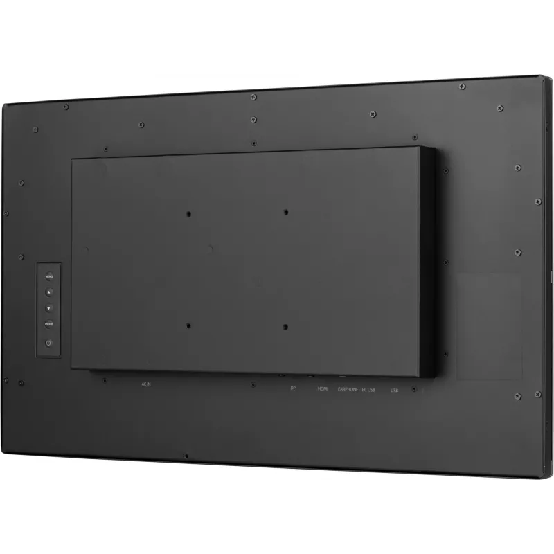 iiyama TF2438MSC-B1 computer monitor 60.5 cm (23.8 inch) 1920 x 1080 pixels Full HD LED Touchscreen Black