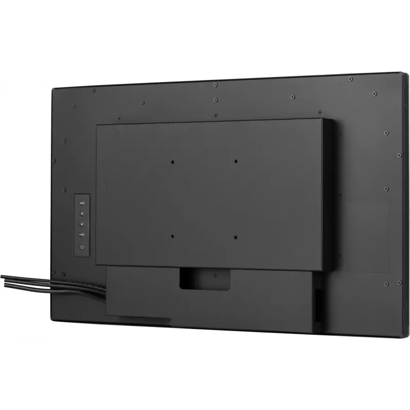 iiyama TF2438MSC-B1 computer monitor 60.5 cm (23.8 inch) 1920 x 1080 pixels Full HD LED Touchscreen Black
