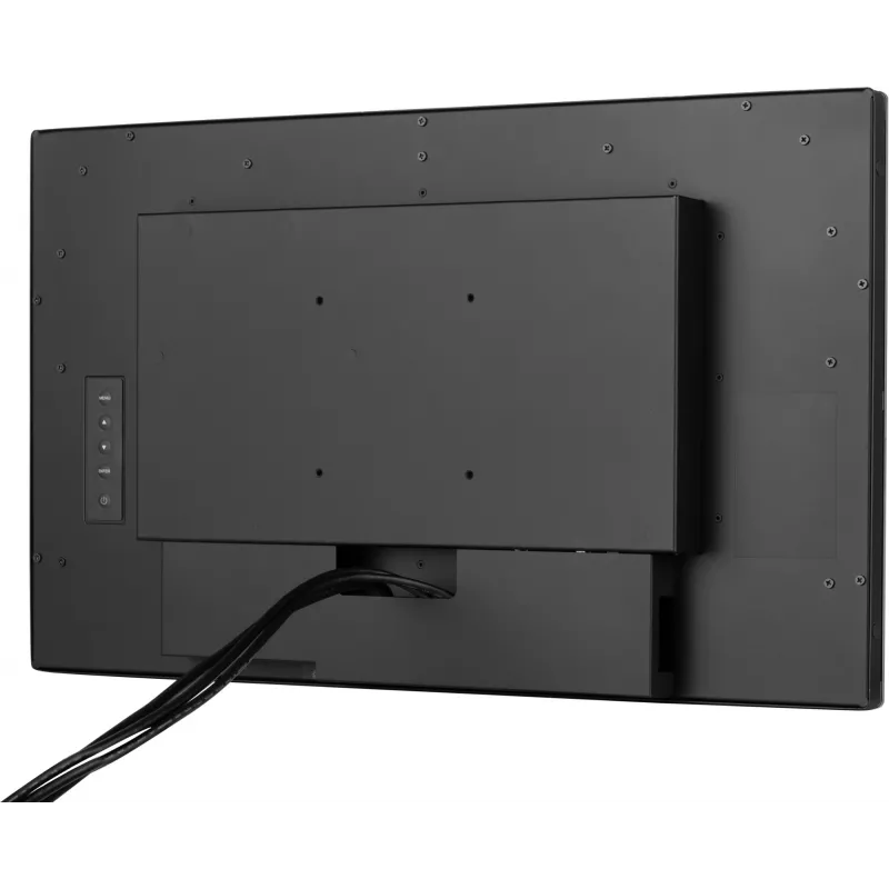 iiyama TF2438MSC-B1 computer monitor 60.5 cm (23.8 inch) 1920 x 1080 pixels Full HD LED Touchscreen Black