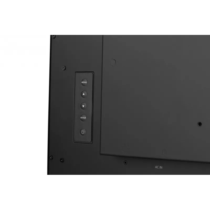 iiyama TF2438MSC-B1 computer monitor 60.5 cm (23.8 inch) 1920 x 1080 pixels Full HD LED Touchscreen Black