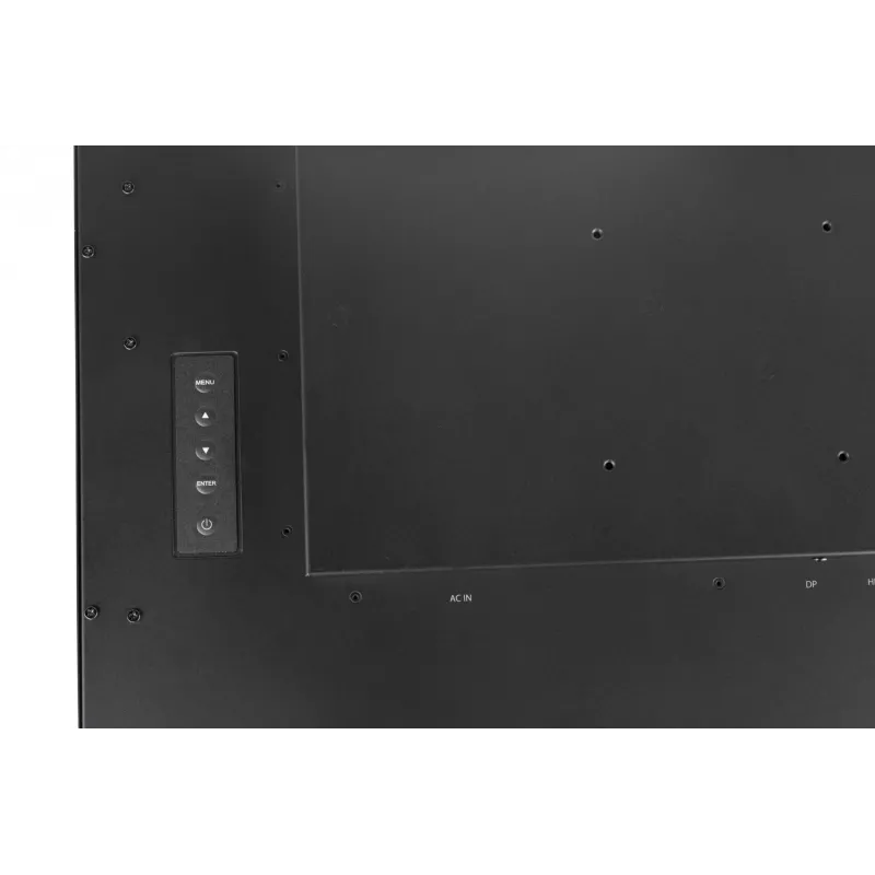 iiyama TF2438MSC-B1 computer monitor 60.5 cm (23.8 inch) 1920 x 1080 pixels Full HD LED Touchscreen Black