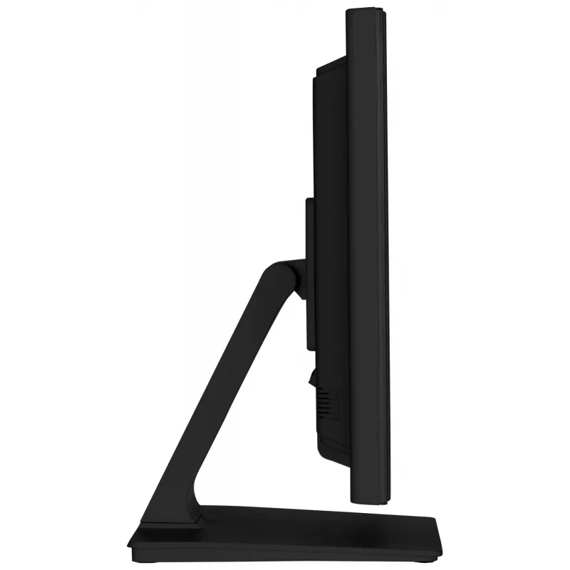 iiyama ProLite T1932MSC-B1S computer monitor 48.3 cm (19 inch) 1280 x 1024 pixels Full HD LED Touchscreen Tabletop Black