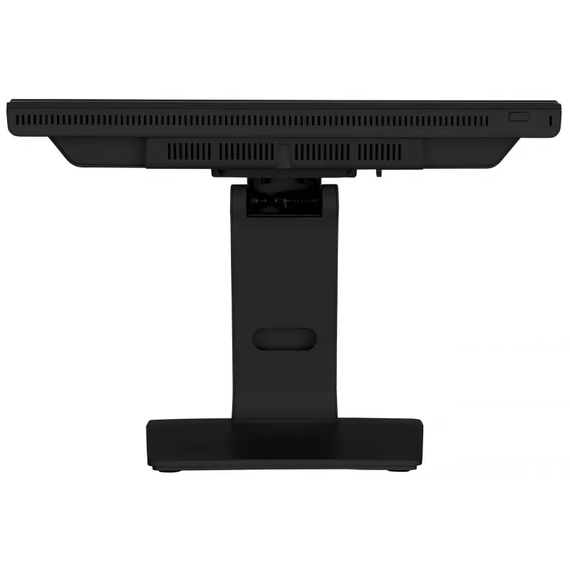 iiyama ProLite T1932MSC-B1S computer monitor 48.3 cm (19 inch) 1280 x 1024 pixels Full HD LED Touchscreen Tabletop Black