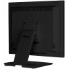iiyama ProLite T1932MSC-B1S computer monitor 48.3 cm (19 inch) 1280 x 1024 pixels Full HD LED Touchscreen Tabletop Black