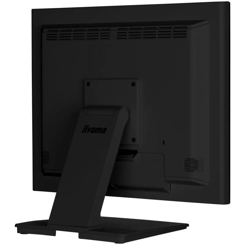 iiyama ProLite T1932MSC-B1S computer monitor 48.3 cm (19 inch) 1280 x 1024 pixels Full HD LED Touchscreen Tabletop Black