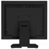 iiyama ProLite T1932MSC-B1S computer monitor 48.3 cm (19 inch) 1280 x 1024 pixels Full HD LED Touchscreen Tabletop Black