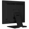 iiyama ProLite T1932MSC-B1S computer monitor 48.3 cm (19 inch) 1280 x 1024 pixels Full HD LED Touchscreen Tabletop Black