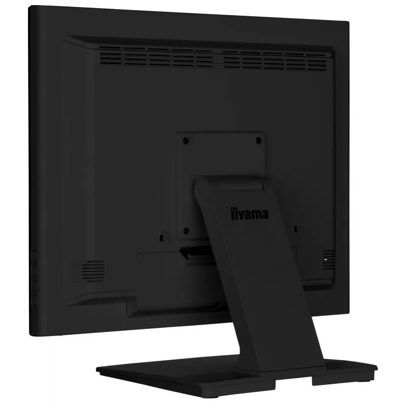 iiyama ProLite T1932MSC-B1S computer monitor 48.3 cm (19 inch) 1280 x 1024 pixels Full HD LED Touchscreen Tabletop Black