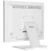 iiyama ProLite T1932MSC-W1SAG computer monitor 48.3 cm (19 inch) 1280 x 1024 pixels Full HD LED Touchscreen Tabletop White