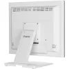 iiyama ProLite T1932MSC-W1SAG computer monitor 48.3 cm (19 inch) 1280 x 1024 pixels Full HD LED Touchscreen Tabletop White