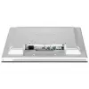 iiyama ProLite T1932MSC-W1SAG computer monitor 48.3 cm (19 inch) 1280 x 1024 pixels Full HD LED Touchscreen Tabletop White