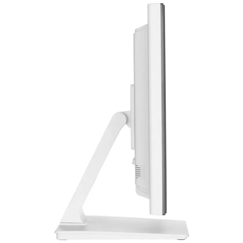 iiyama ProLite T1932MSC-W1SAG computer monitor 48.3 cm (19 inch) 1280 x 1024 pixels Full HD LED Touchscreen Tabletop White