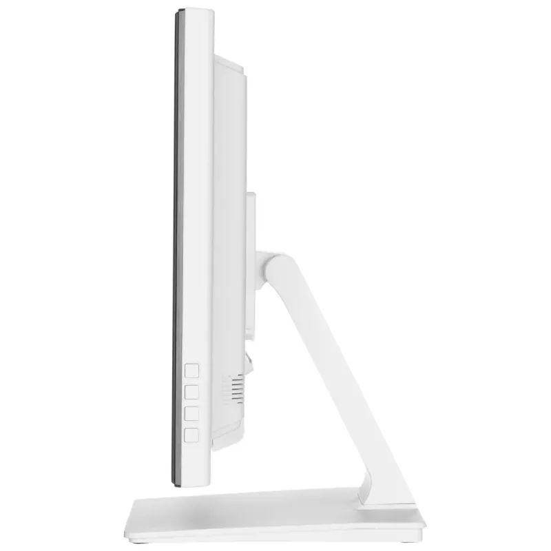 iiyama ProLite T1932MSC-W1SAG computer monitor 48.3 cm (19 inch) 1280 x 1024 pixels Full HD LED Touchscreen Tabletop White