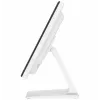 iiyama ProLite T1932MSC-W1SAG computer monitor 48.3 cm (19 inch) 1280 x 1024 pixels Full HD LED Touchscreen Tabletop White