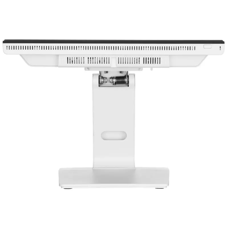 iiyama ProLite T1932MSC-W1SAG computer monitor 48.3 cm (19 inch) 1280 x 1024 pixels Full HD LED Touchscreen Tabletop White