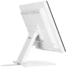 iiyama ProLite T1932MSC-W1SAG computer monitor 48.3 cm (19 inch) 1280 x 1024 pixels Full HD LED Touchscreen Tabletop White