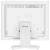 iiyama ProLite T1932MSC-W1SAG computer monitor 48.3 cm (19 inch) 1280 x 1024 pixels Full HD LED Touchscreen Tabletop White