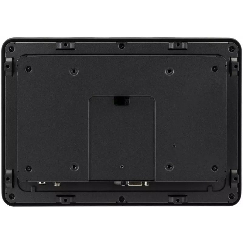 iiyama TF1015MC-B3 computer monitor 25.6 cm (10.1 inch) 1280 x 800 pixels HD LED Touchscreen Black