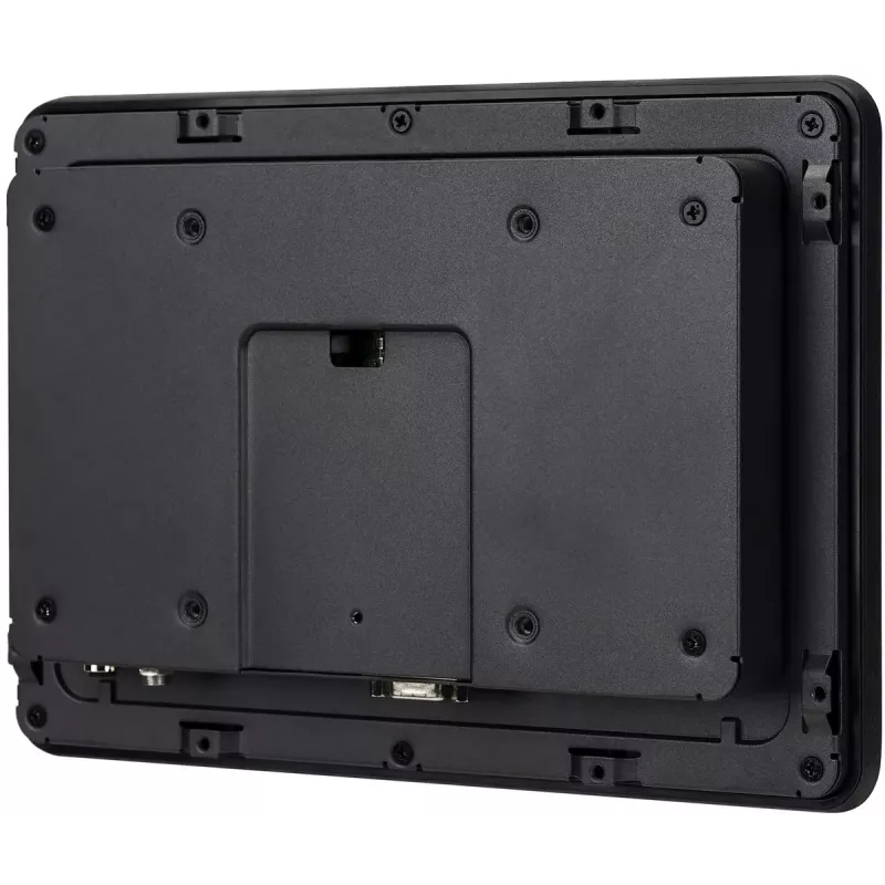 iiyama TF1015MC-B3 computer monitor 25.6 cm (10.1 inch) 1280 x 800 pixels HD LED Touchscreen Black