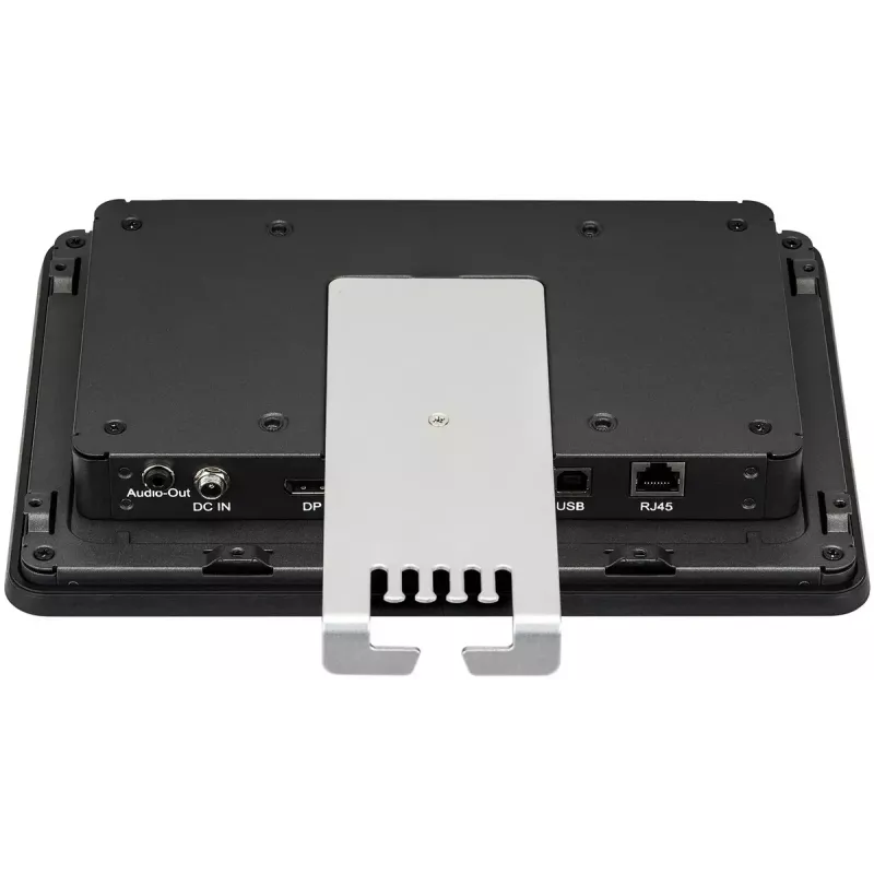 iiyama TF1015MC-B3 computer monitor 25.6 cm (10.1 inch) 1280 x 800 pixels HD LED Touchscreen Black