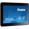 iiyama TF1015MC-B3 computer monitor 25.6 cm (10.1 inch) 1280 x 800 pixels HD LED Touchscreen Black