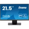 iiyama ProLite T2252MSC-B2AG computer monitor 54.6 cm (21.5 inch) 1920 x 1080 pixels Full HD LCD Touchscreen Black