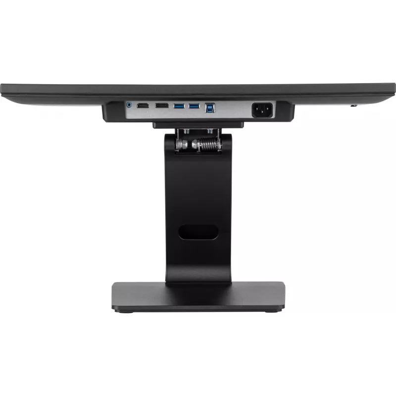 iiyama ProLite T2252MSC-B2AG computer monitor 54.6 cm (21.5 inch) 1920 x 1080 pixels Full HD LCD Touchscreen Black