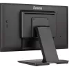 iiyama ProLite T2252MSC-B2AG computer monitor 54.6 cm (21.5 inch) 1920 x 1080 pixels Full HD LCD Touchscreen Black