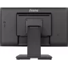 iiyama ProLite T2252MSC-B2AG computer monitor 54.6 cm (21.5 inch) 1920 x 1080 pixels Full HD LCD Touchscreen Black