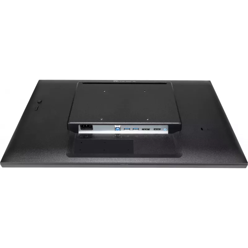 iiyama ProLite T2252MSC-B2AG computer monitor 54.6 cm (21.5 inch) 1920 x 1080 pixels Full HD LCD Touchscreen Black