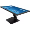 iiyama ProLite T2452MSC-B1AG computer monitor 60.5 cm (23.8 inch) 1920 x 1080 pixels Full HD LED Touchscreen Black