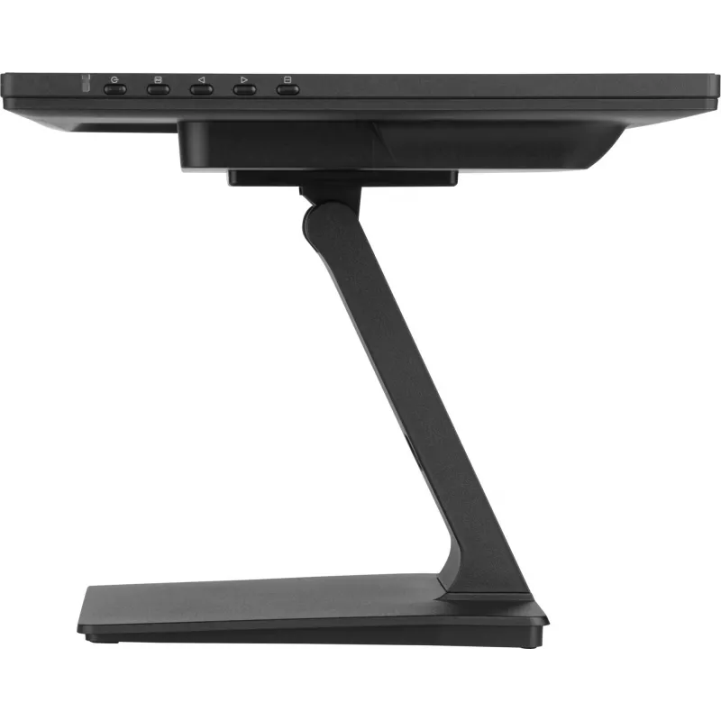 iiyama ProLite T2452MSC-B1AG computer monitor 60.5 cm (23.8 inch) 1920 x 1080 pixels Full HD LED Touchscreen Black