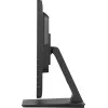 iiyama ProLite T2452MSC-B1AG computer monitor 60.5 cm (23.8 inch) 1920 x 1080 pixels Full HD LED Touchscreen Black